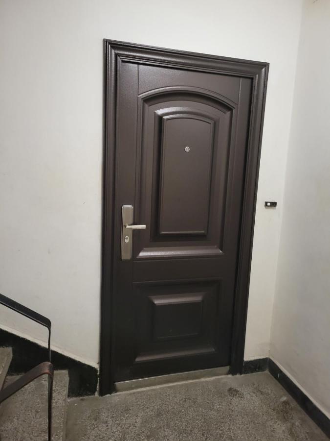 Prista Apartment Русе Экстерьер фото